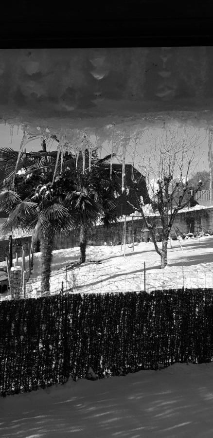 Chalet Au Coeur Du Val D'Azun Arras-en-Lavedan Exterior foto